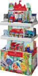 Faber Castell Display Schloss 4005402021000
