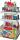 Faber Castell Display Schloss 4005402021000