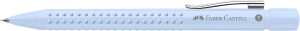Faber Castell Druckbleistift Grip 2010 0,7 B sky blue Rad.