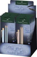 Faber Castell KS Poly Ball Urban BS Urban BK