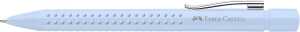 Faber Castell Kugelschreiber Grip 2010 M sky blue