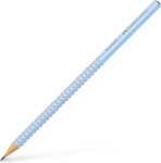 Bleistift Grip 2001 sky blue, Faber-Castell