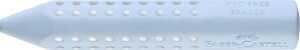 Faber Castell Radierer Dreikant Grip 2001 90x14x14 sky blue