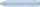 Faber Castell Radierer Dreikant Grip 2001 90x14x14 sky blue