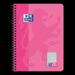 Oxford Touch Collegeblock B5, L28, sortiert, 80 Blatt...