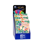 Oxford Thekendisplay 2024 Limited Edition Flowers