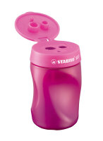 STABILO EASYsharpener L Dosenspitzer pink