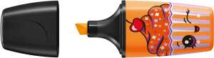Stabilo Textmarker BOSS MINI SweetFriends o orange