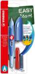 STABILO EASYbirdy Pastel R mit Feder M blau/hellblau...