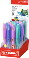 STABILO EASYbirdy Pastel Feder A 16er Display