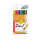 Fineliner point 88 10+1 Promo, 10x point 88,, 1x Pen 68 brush schwarz
