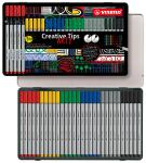 STABILO Creative Tips „ARTY" CLASSIC 30er...