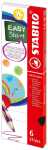 STABILO EASYcolors L weiß 4006381605458