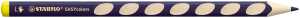 STABILO EASYcolors L blauviolett