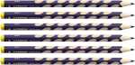 STABILO EASYcolors L blauviolett