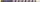 STABILO EASYcolors L blauviolett