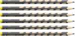 STABILO EASYcolors L grau 4006381605564