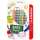 STABILO EASYcolors L 12er Etui neue Farben mit Spitzer
