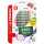 STABILO EASYcolors R 12er Etui neue Farben mit Spitzer