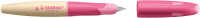 STABILO EASYbirdy Timber L mit Feder A rosa