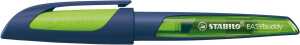 STABILO EASYbuddy Feder L stahlblau/limette 4006381607131