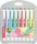 STABILO swing cool Pastel 5+3 Etui