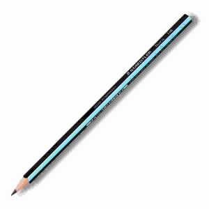 Bleistift Noris Pastel Pastellblau