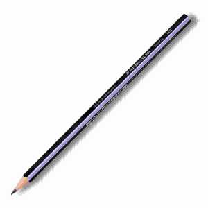 Bleistift Noris Pastel Pastellviolett