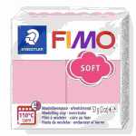 Staedtler Mod.masse Fimo soft strawberry crea