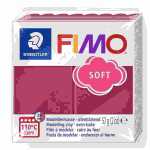 Staedtler Mod.masse Fimo soft frozen berry