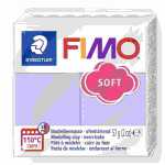 Staedtler Mod.masse Fimo soft serenity blue