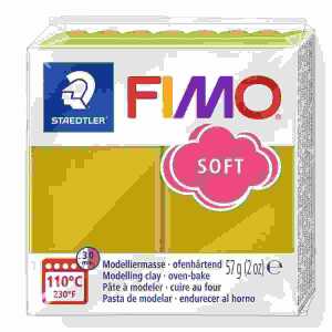 Staedtler Mod.masse Fimo soft beach grass