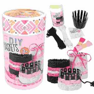 DIY-Set TOPModel Create your beautiful Basket,