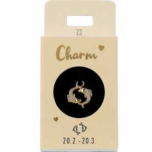 Charm Fische Nr.23, für Halsketten und Armbänder,, Depesche