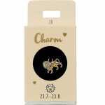 Charm Löwe Nr.28, für Halsketten und...