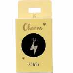 Charm Blitz Nr.35, für Halsketten und...