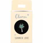 Charm Palme Nr.44, für Halsketten und...