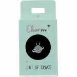 Charm Planet Nr.47, für Halsketten und...