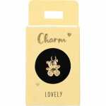 Charm Teddy Nr.48, für Halsketten und...