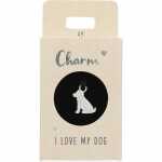 Charm Hund Nr.49, für Halsketten und...