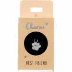 Charm Pfote Nr.51, für Halsketten und...