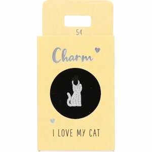 Charm Flipflop Nr.54, für Halsketten und Armbänder,, Depesche