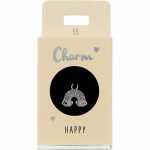 Charm Regenbogen Nr.55, für Halsketten und...