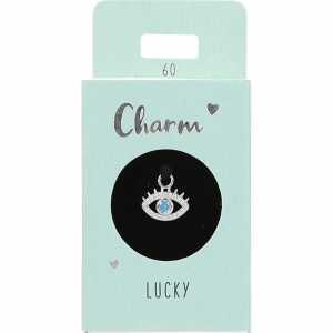 Charm Avocado Nr.60, für Halsketten und Armbänder,, Depesche