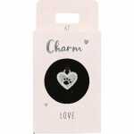 Charm Donut Nr.62, für Halsketten und...