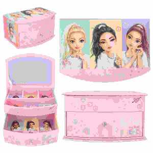 TOPModel Schmuckkästchen SNAP SHOTS klein,