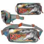 Crossbag Dino World ROAR 10x20x3cm verstellbaren Gurt...