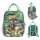 Rucksack Dino World DANGER 11x20x28cm, Material: 100% Polyester
