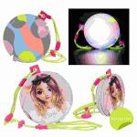 Portemonnaie TOPModel FLASH mit Lanyard, 1,5x12x12cm,...