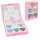 Lidschatten Palette TOPModel BEAUTY and ME, 9 Farben, Inhalt: 9x0,5g